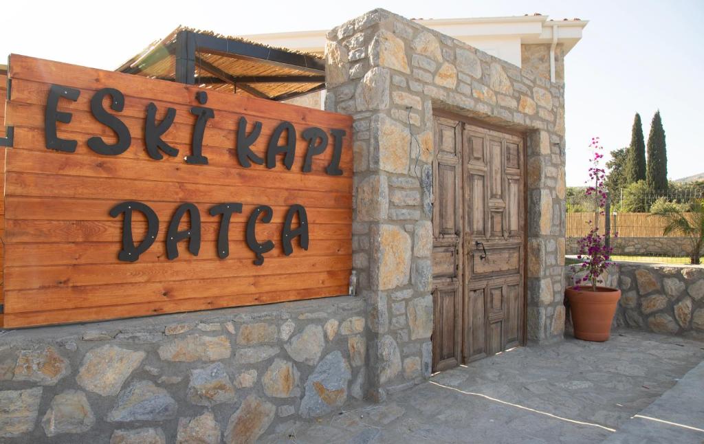 Fotografie z fotogalerie ubytování Eski Kapı Datça v destinaci Datça