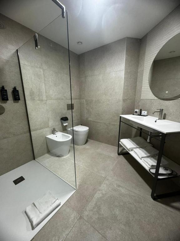 Acca Sporting Milano - AA Hotels - Habitación Doble Superior