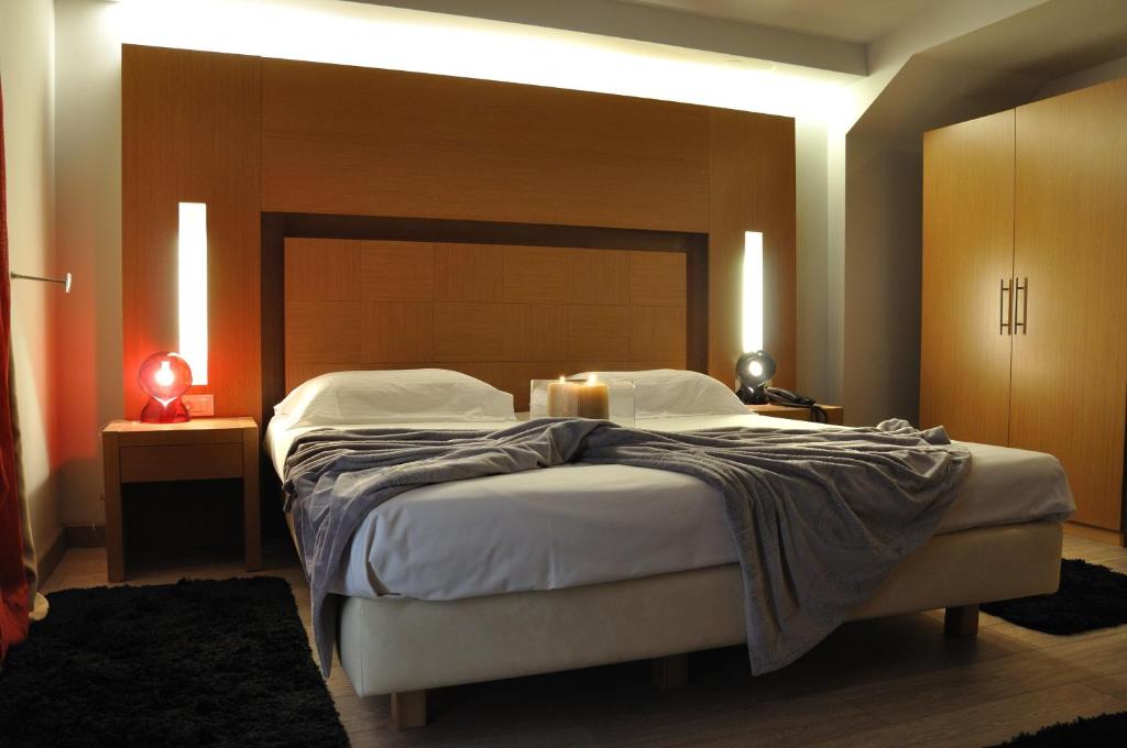 Corfu Mare Boutique Hotel -Adults only - 17