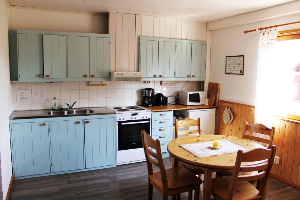 Antons Gästhem - Apartamento Con Balcón