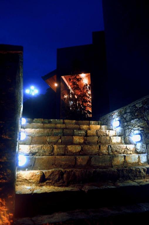 Fotografie z fotogalerie ubytování Citrine Belihuloya v destinaci Belihul Oya