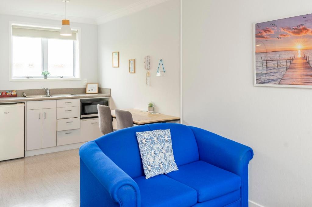 Kings Court Motel - Resim 23