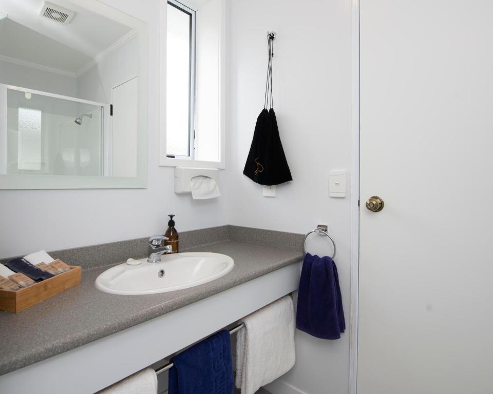 Kings Court Motel - Resim 22