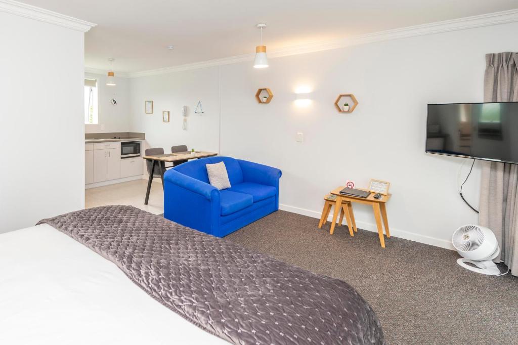 Kings Court Motel - Resim 27