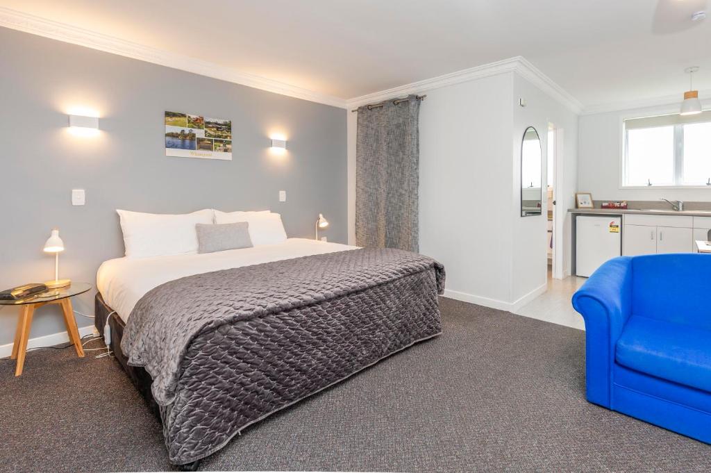 Kings Court Motel - Resim 26