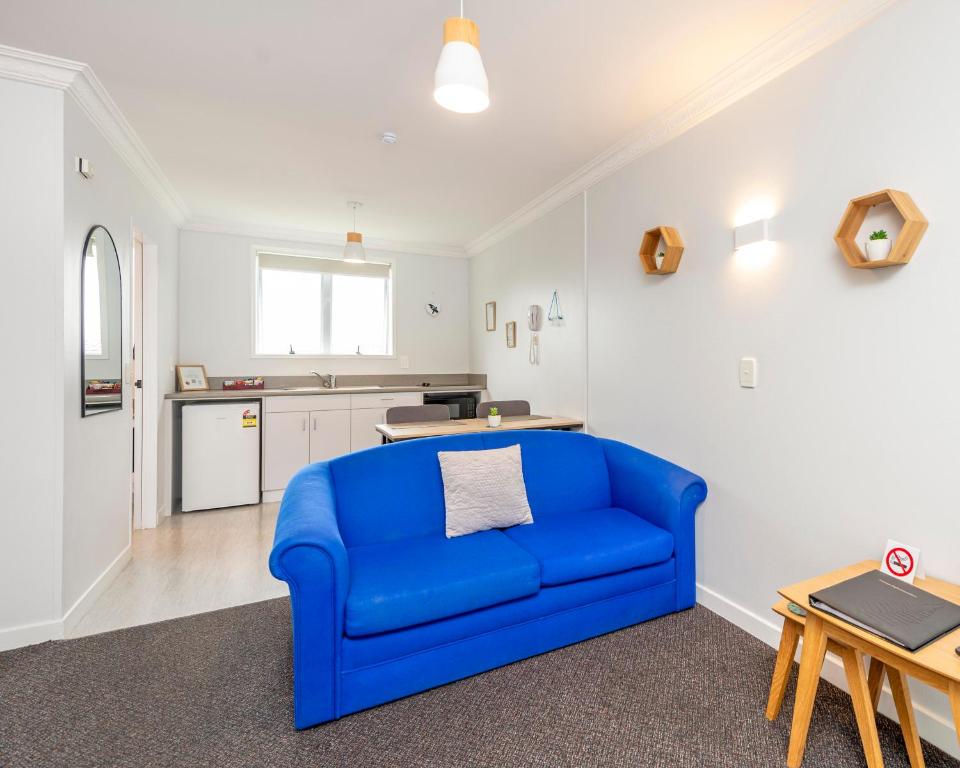 Kings Court Motel - Resim 25