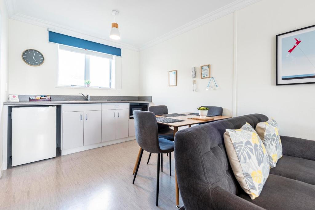 Kings Court Motel - Resim 30