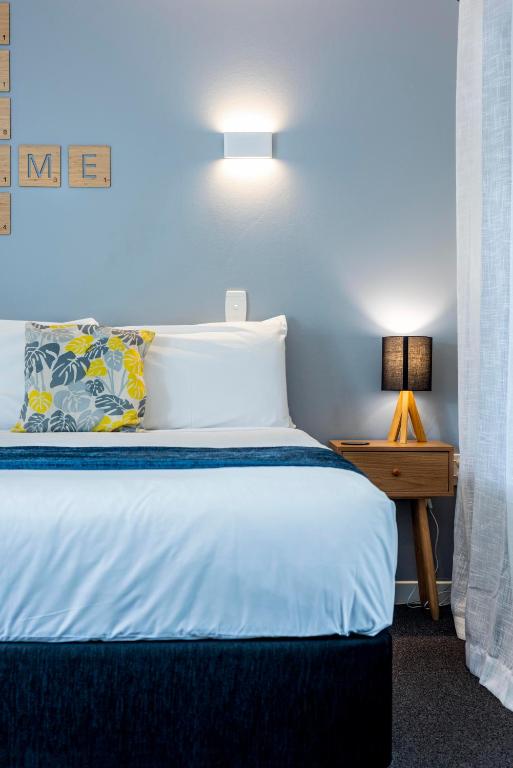 Kings Court Motel - Resim 28