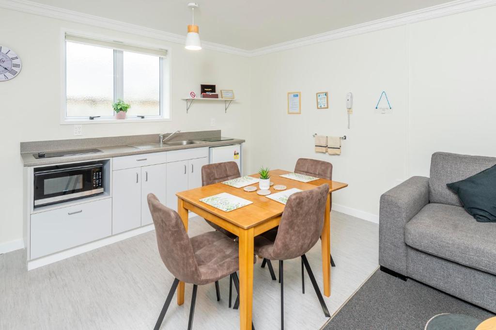 Kings Court Motel - Resim 32