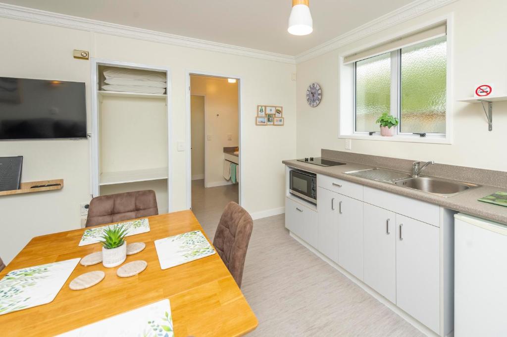 Kings Court Motel - Resim 31