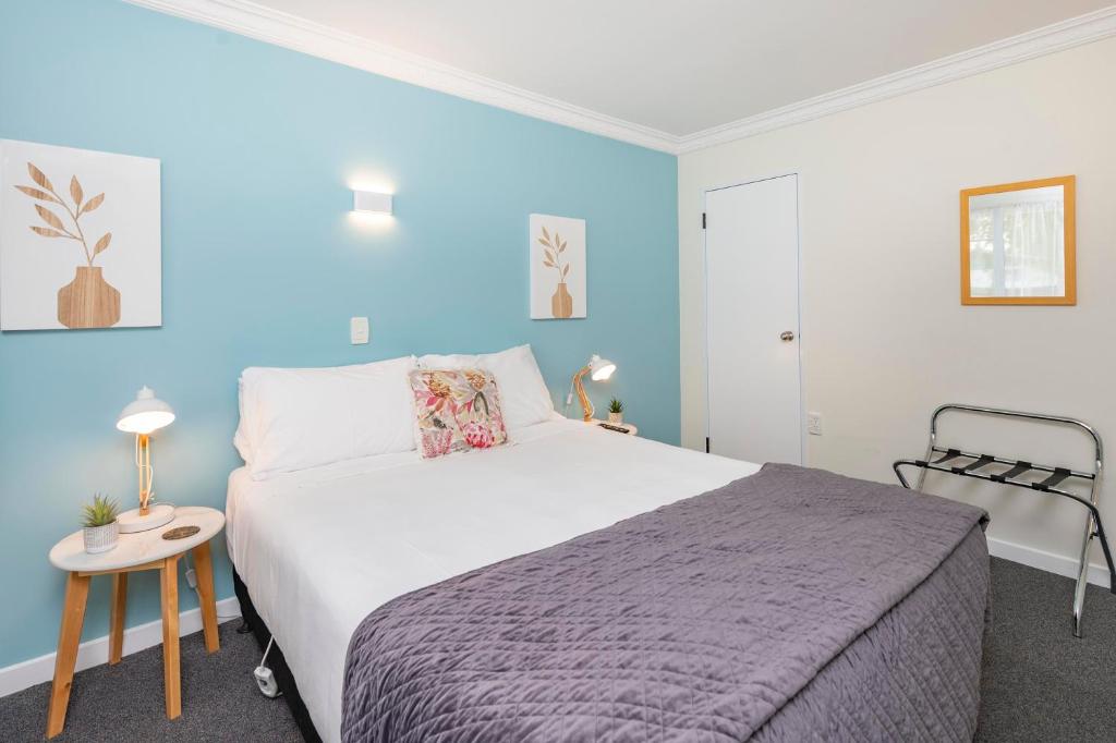 Kings Court Motel - Resim 33