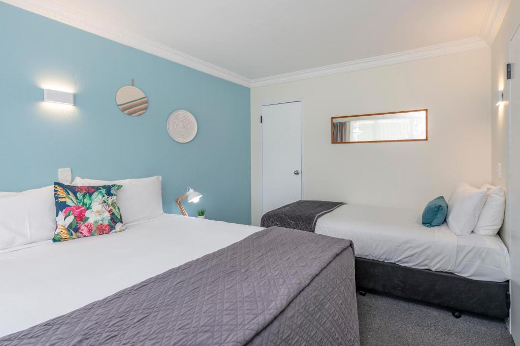 Kings Court Motel - Resim 37