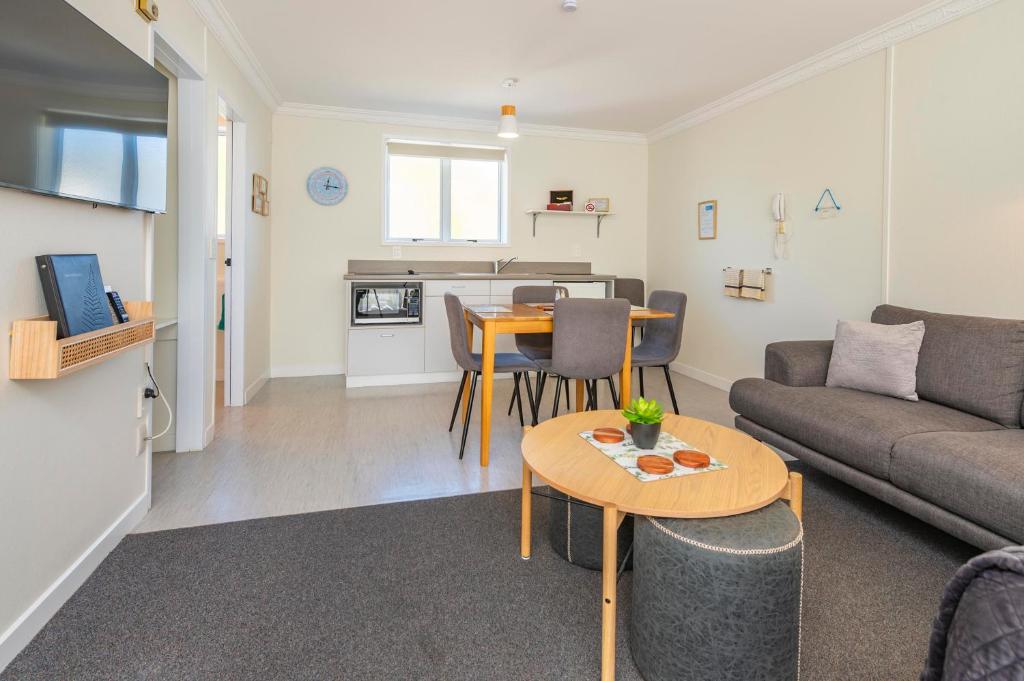 Kings Court Motel - Resim 34