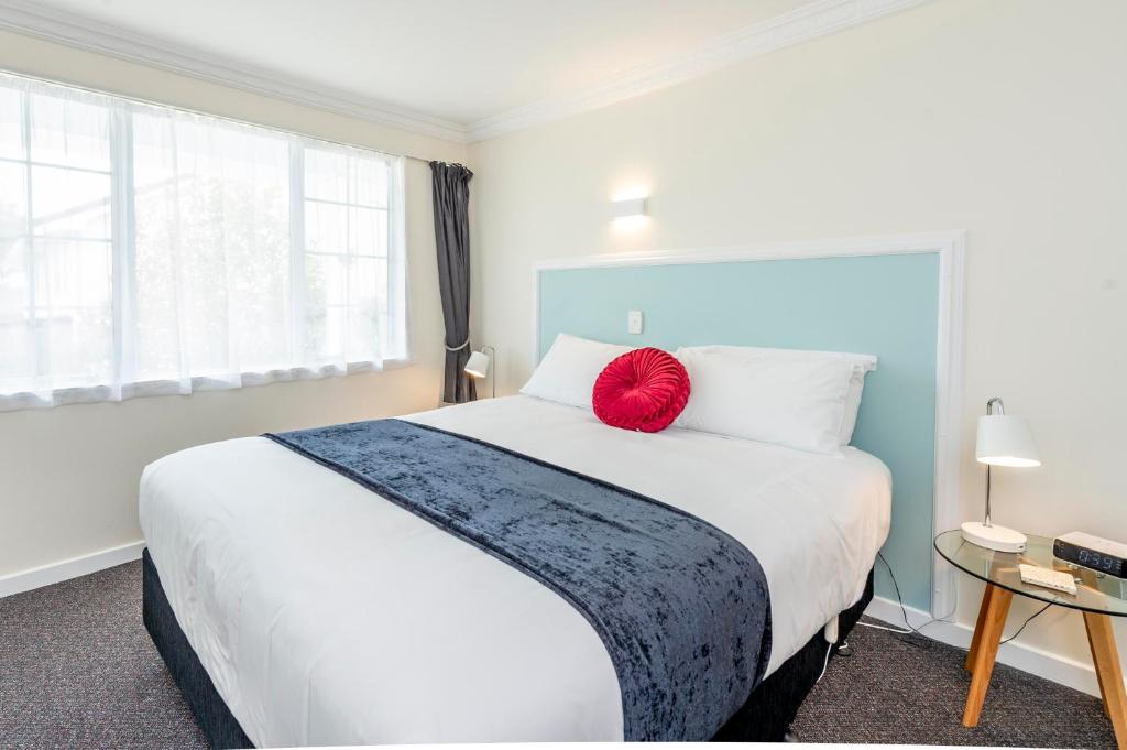 Kings Court Motel - Resim 40