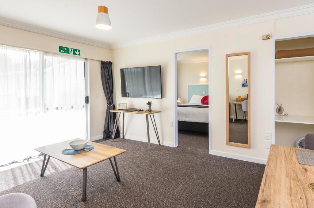 Kings Court Motel - Resim 39