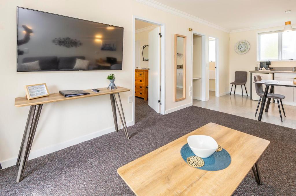 Kings Court Motel - Resim 38