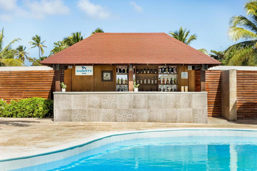 Bassein majutusasutuses Sunscape Coco Punta Cana - All Inclusive või selle lähedal