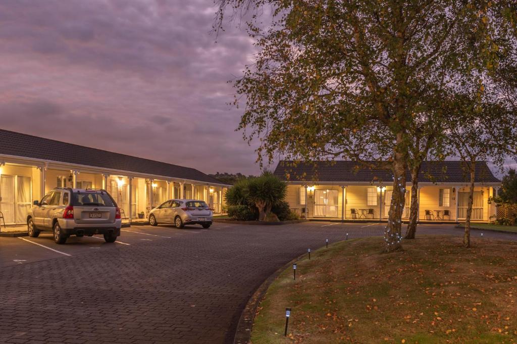 Kings Court Motel - Resim 42