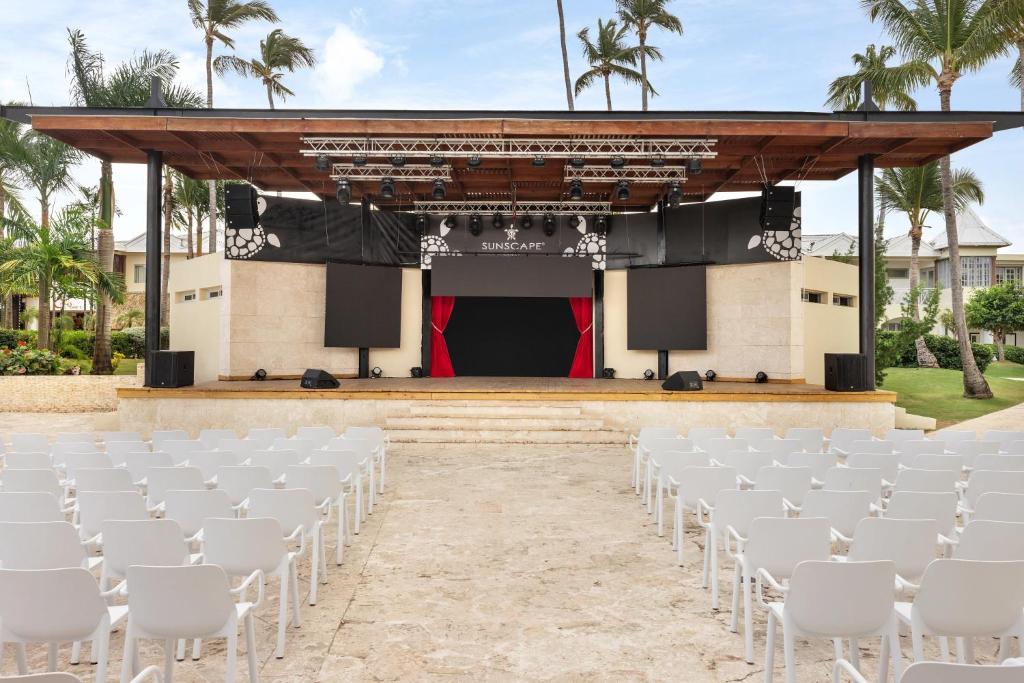 Foto Punta Canas asuva majutusasutuse Sunscape Coco Punta Cana - All Inclusive galeriist