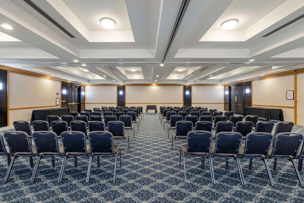 Konferenční prostory v ubytování Best Western Plus Palm Desert Resort