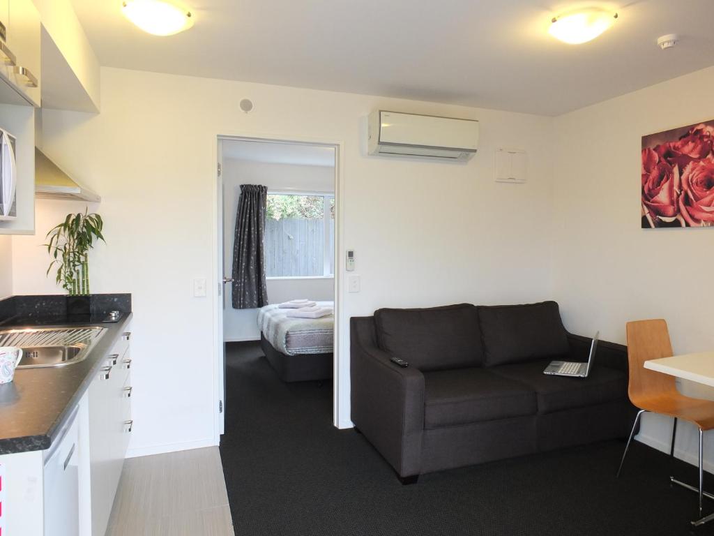 101 Stars Motel - Resim 4