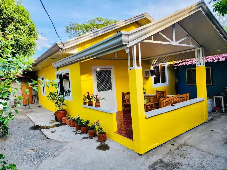 Debzyph Happy Home