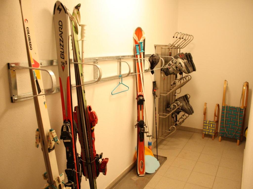 Fotografie z fotogalerie ubytování Chalet Sanna Hinterlengau v Saalbachu