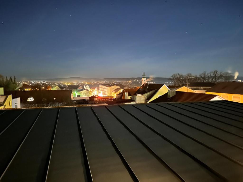 Fotografie z fotogalerie ubytování Luxus Loft über den Dächern von Roding v destinaci Roding
