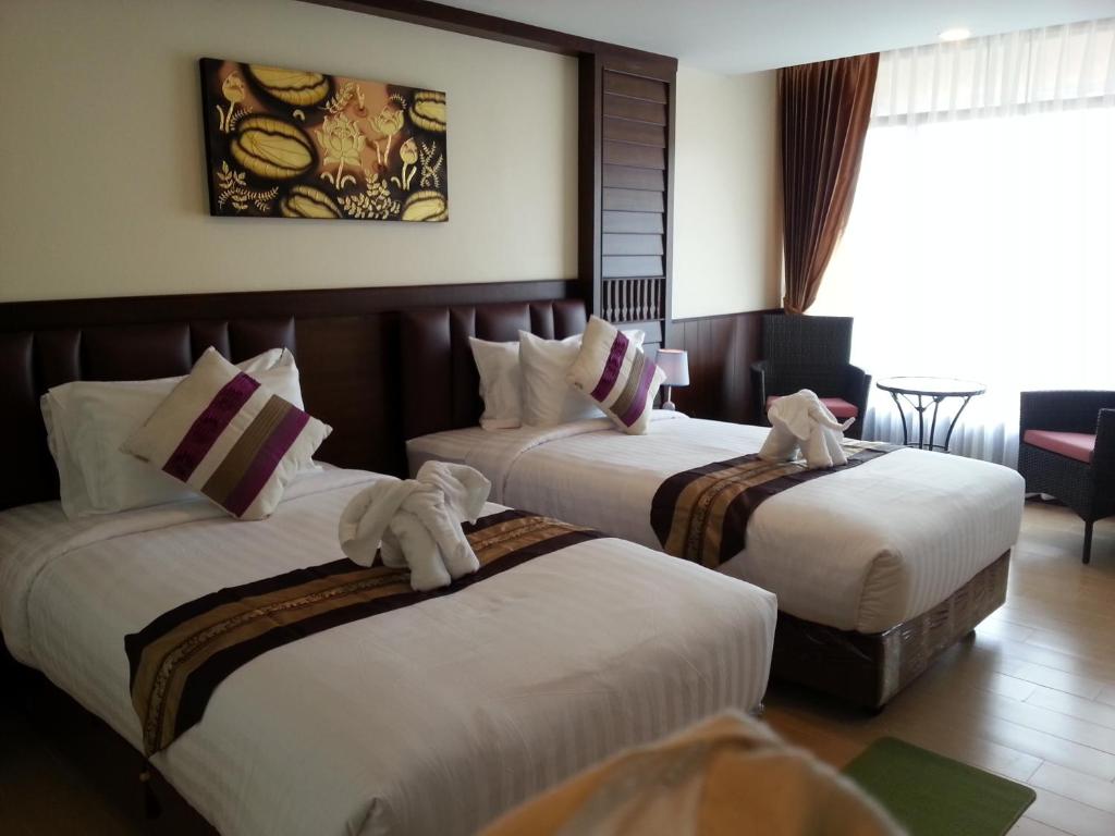 MD Boutique Hotel - Resim 2