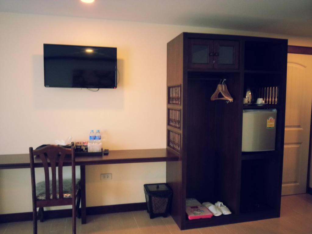 MD Boutique Hotel - Resim 37