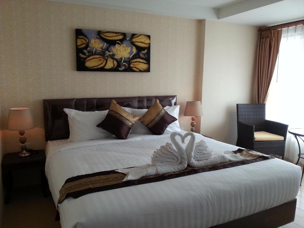 MD Boutique Hotel - Resim 34