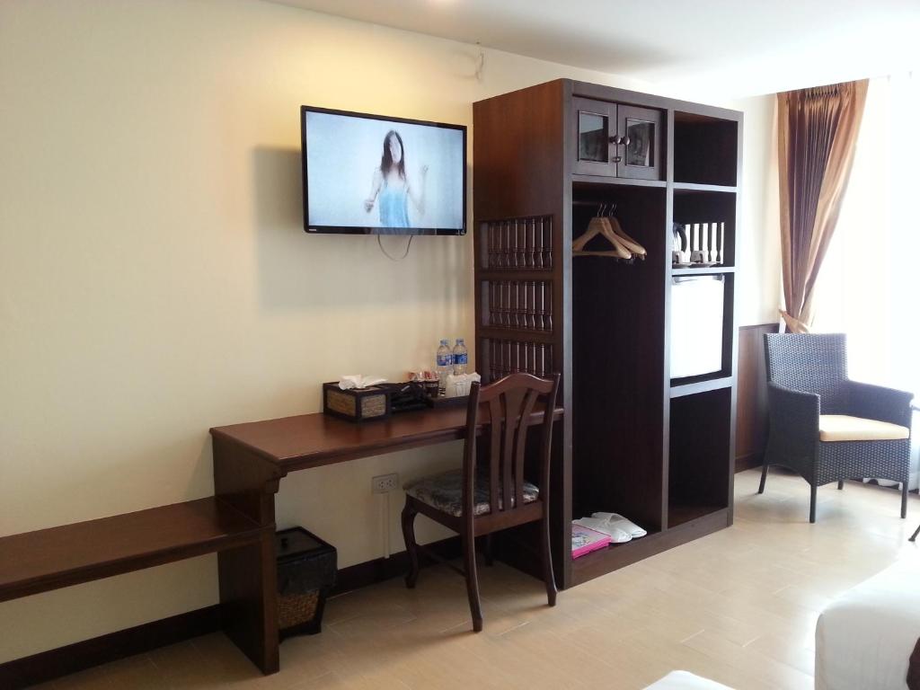 MD Boutique Hotel - Resim 6