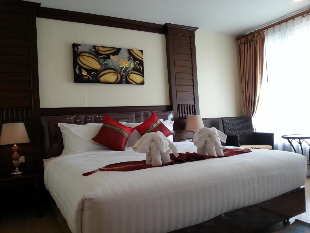 MD Boutique Hotel - Resim 20