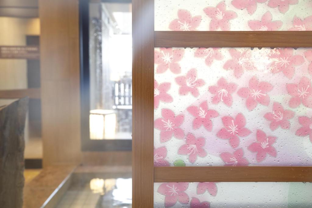 Fotografie z fotogalerie ubytování Dormy Inn Maebashi v destinaci Maebaši