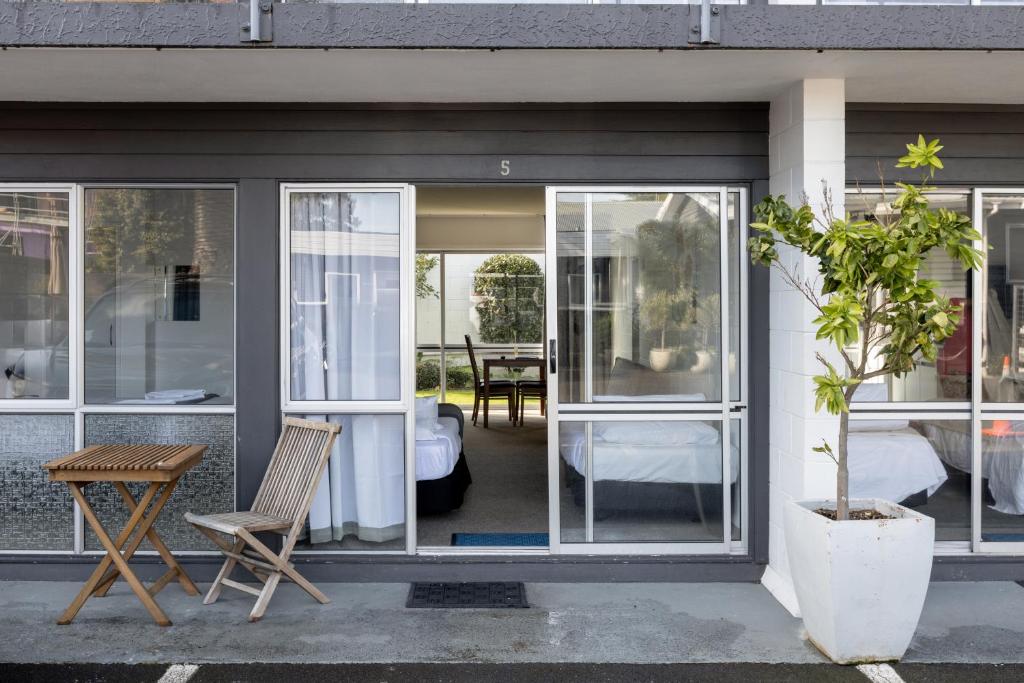 Roselands Motel - Resim 20