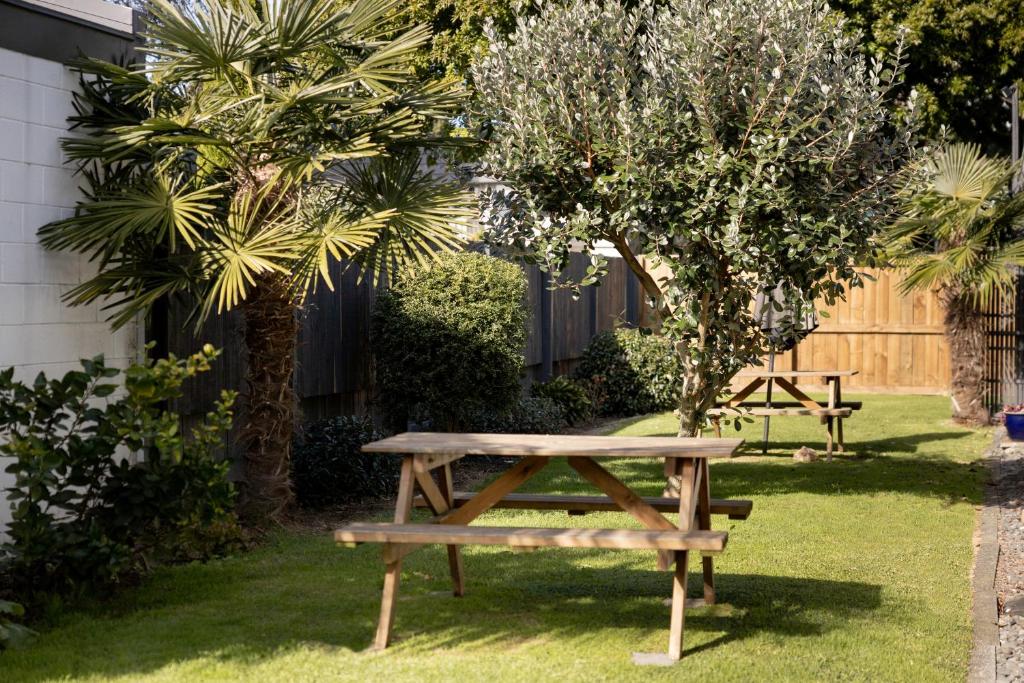 Roselands Motel - Resim 43