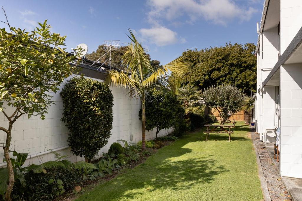 Roselands Motel - Resim 45