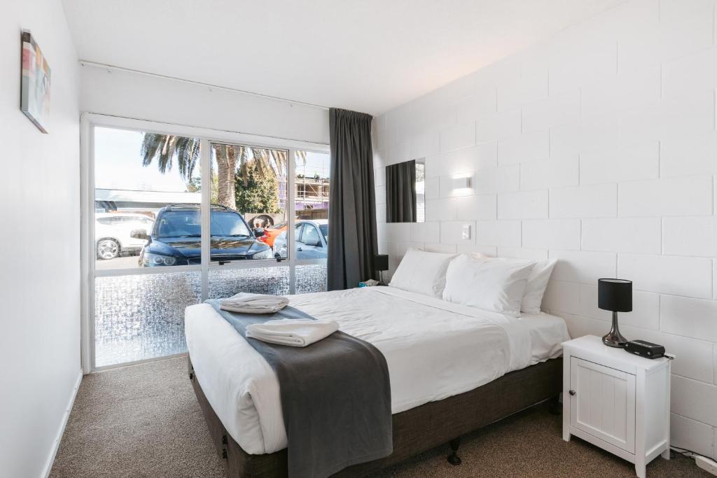 Roselands Motel - Resim 2