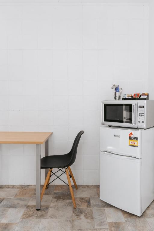 Roselands Motel - Resim 27