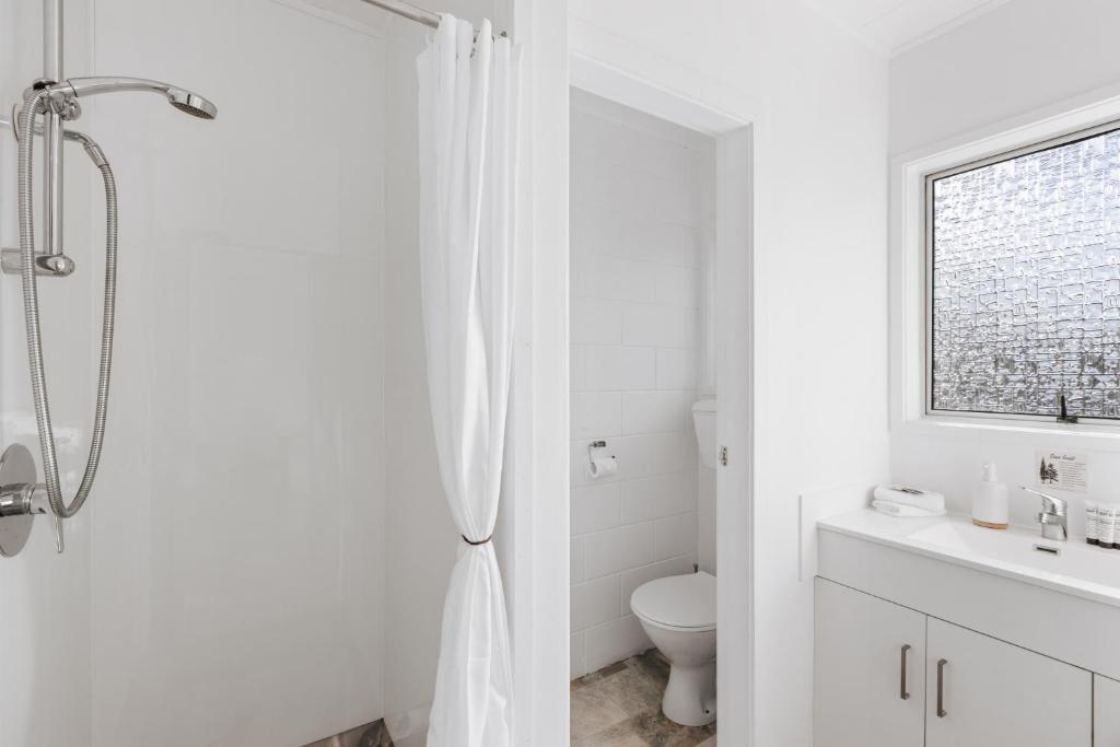 Roselands Motel - Resim 22