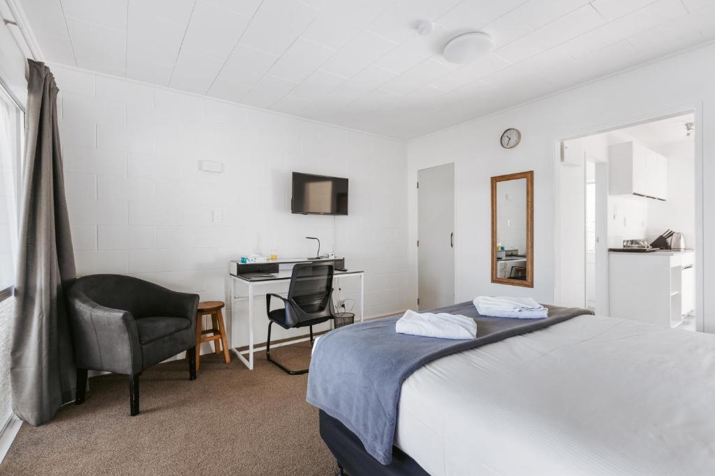 Roselands Motel - Resim 8