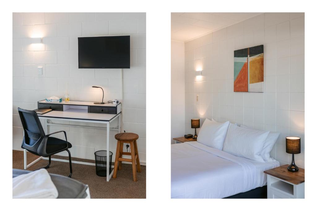 Roselands Motel - Resim 14