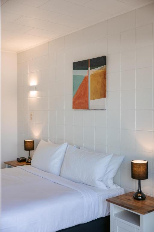 Roselands Motel - Resim 11