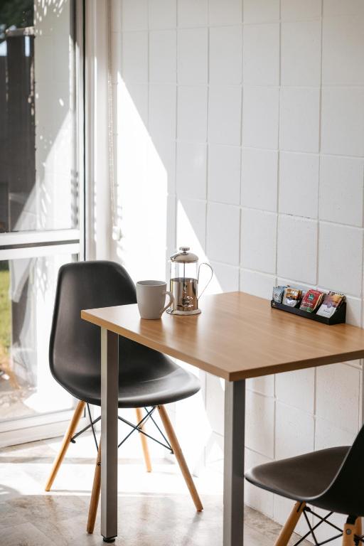 Roselands Motel - Resim 16