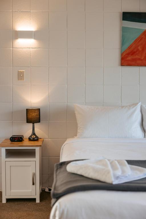 Roselands Motel - Resim 32