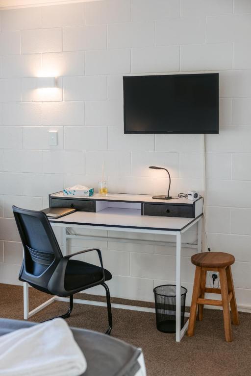 Roselands Motel - Resim 33