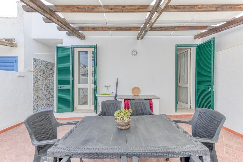 villetta Euclide - Departamento