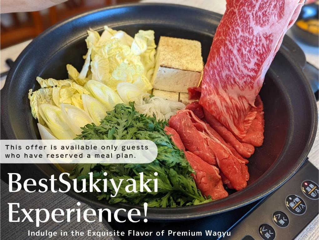 Fotografie z fotogalerie ubytování スタジオーネ 箱根強羅 West - Stagione Hakone Gora West v destinaci Gora