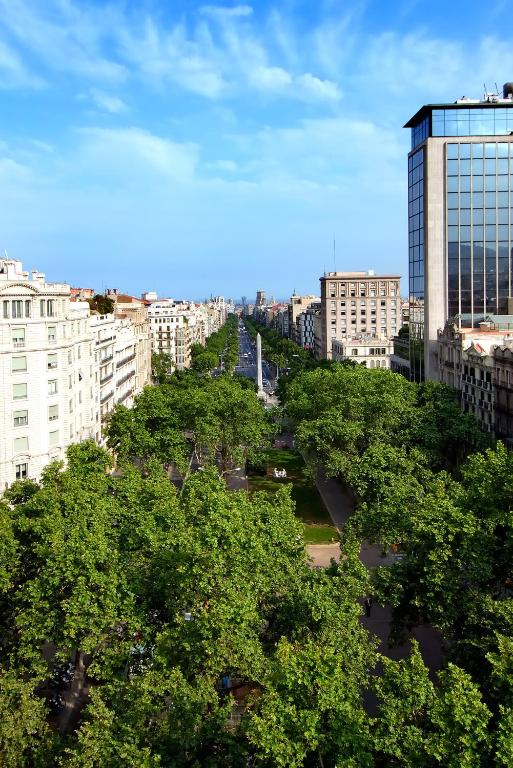 Hotel Casa Fuster G.L Monumento - Resim 42