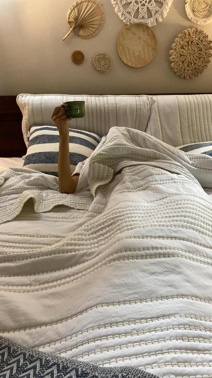 LITERATIUM - Standard Double Room